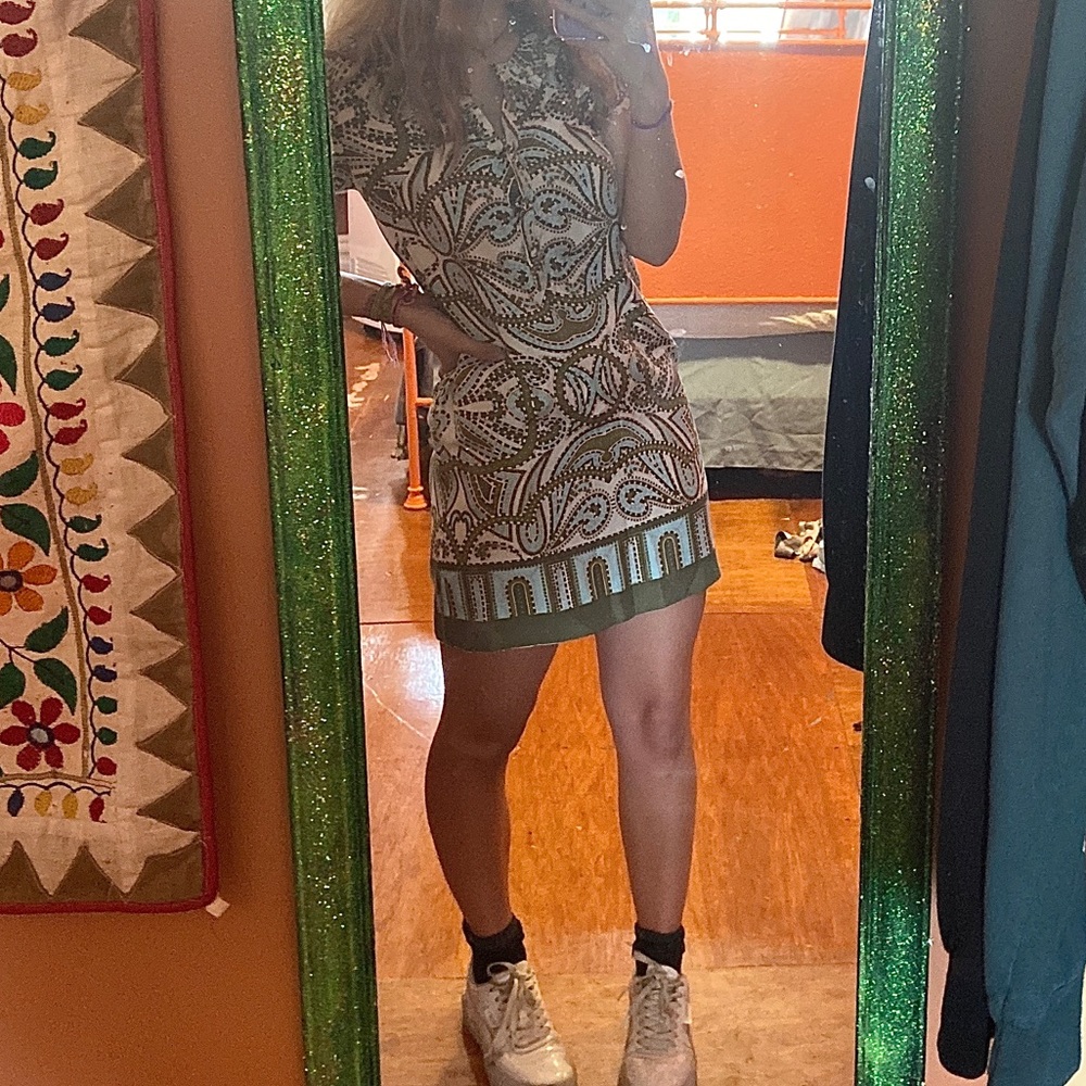J.Crew Dress